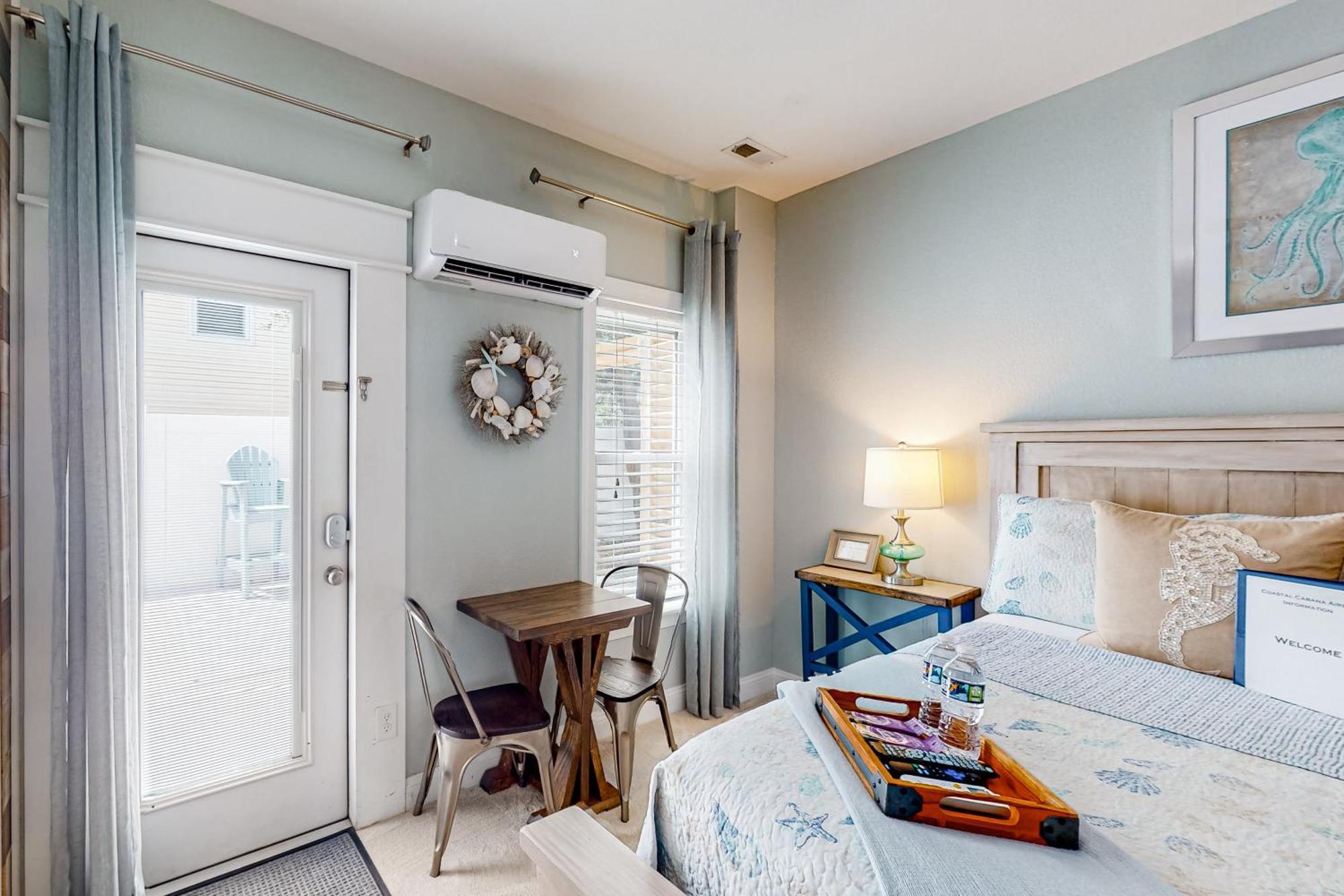 Coastal Serenity - Unit A - Top Floor كيل ديفيل هيلز المظهر الخارجي الصورة