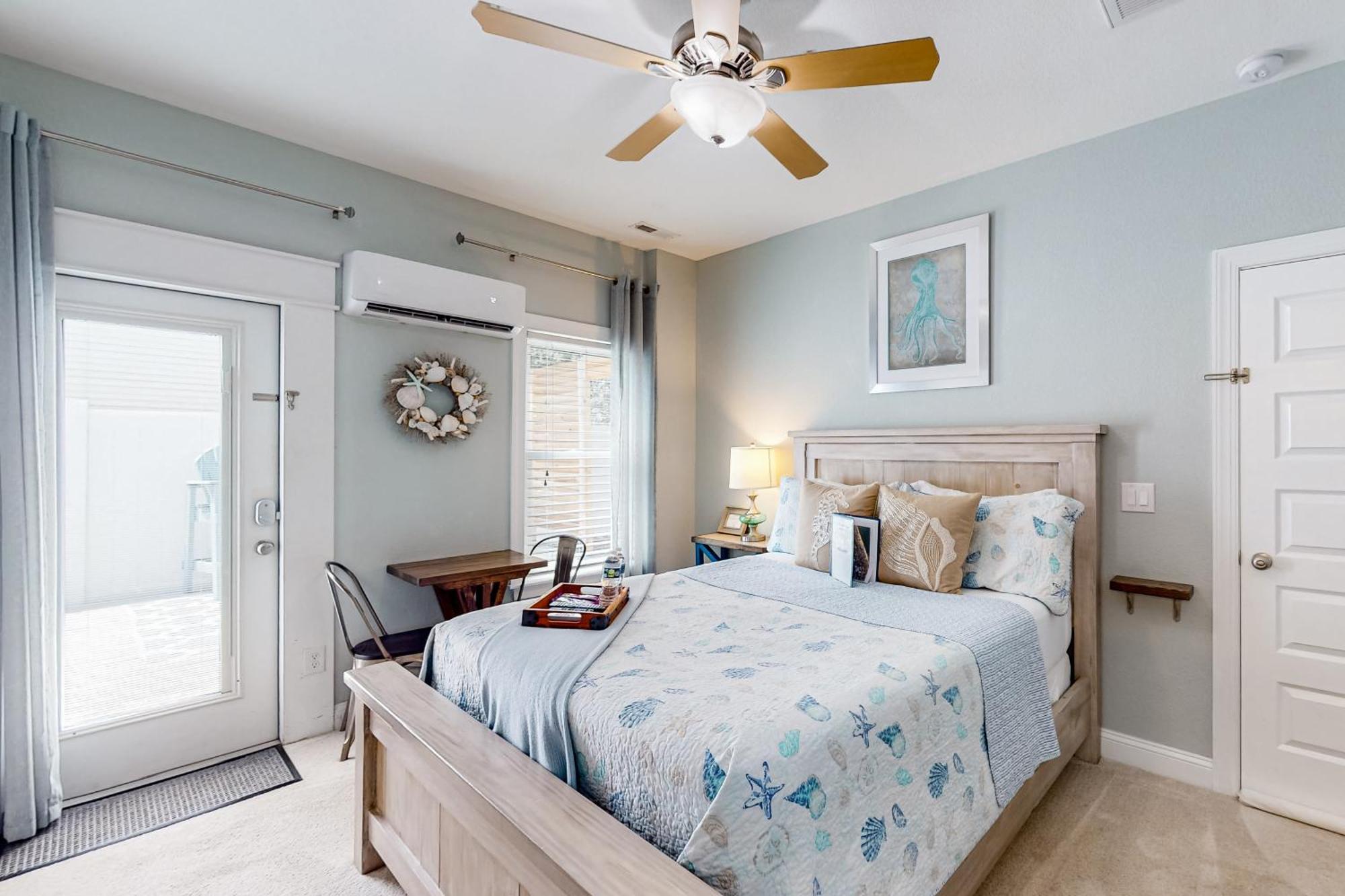 Coastal Serenity - Unit A - Top Floor كيل ديفيل هيلز المظهر الخارجي الصورة