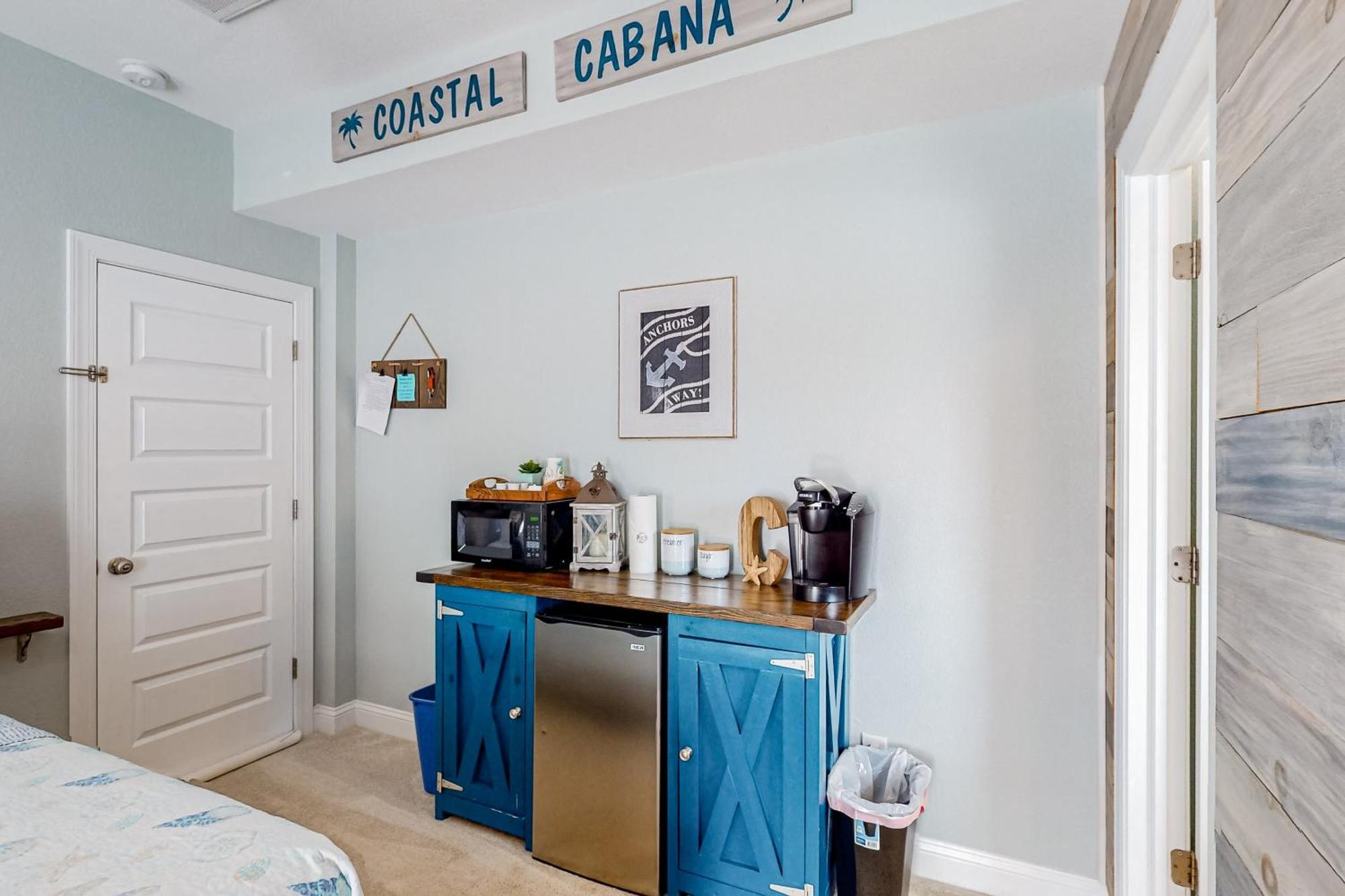Coastal Serenity - Unit A - Top Floor كيل ديفيل هيلز المظهر الخارجي الصورة